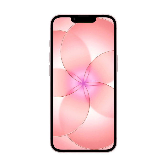 Apple iPhone 17e 256GB Rose