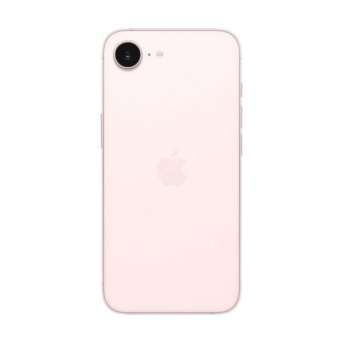 Apple iPhone 17e 256GB Rose