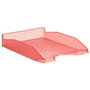 Boite d’archivage Archivo 2000 Rouge A4 Feuille 34,5 x 25,5 x 6 cm (6 Unités)