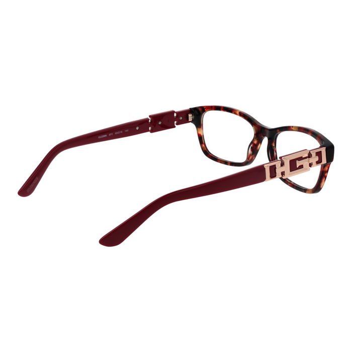 Monture de Lunettes Femme Guess GU2986 53071