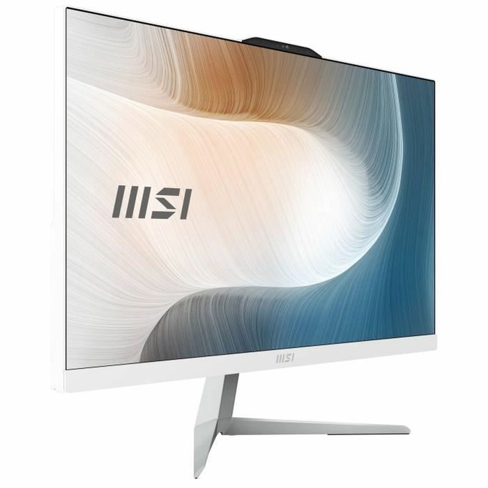 MSI 12M-2023XFR PC Tout-en-un 24'' Intel Core 5 16Go RAM 500Go SSD MSI 12M-2023XFR PC Tout-en-un 24'' Intel Core 5 16Go RAM 500Go SSD