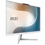 MSI 12M-2023XFR PC Tout-en-un 24'' Intel Core 5 16Go RAM 500Go SSD
