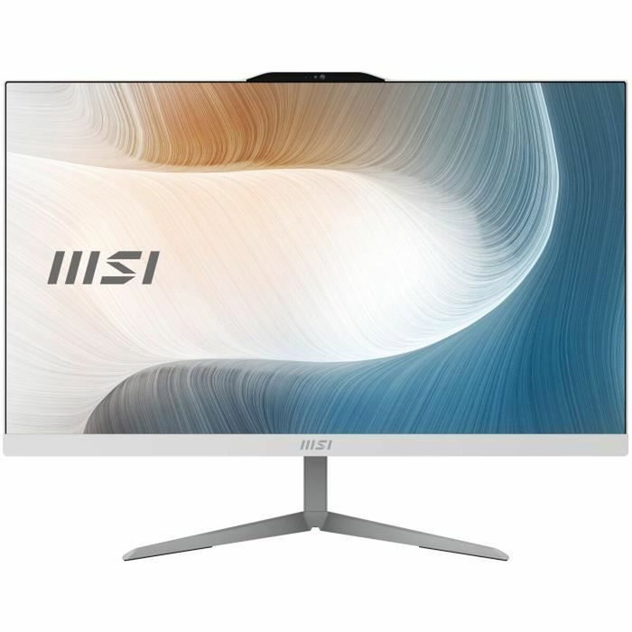 MSI 12M-2023XFR PC Tout-en-un 24'' Intel Core 5 16Go RAM 500Go SSD MSI 12M-2023XFR PC Tout-en-un 24'' Intel Core 5 16Go RAM 500Go SSD