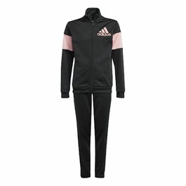Survêtement Femme Adidas Bts Noir