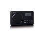Lenco MPR-035BK Black