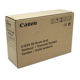 Canon C-EXV 50 Unité tambour Noir