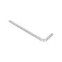 WOLFPACK LINEA PROFESIONAL Clé Torx Standard T07 en Acier Chrome Vanadium
