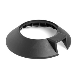 SISO Embellecedor Swing-A Noir Pour Aile de Table - Set de 2