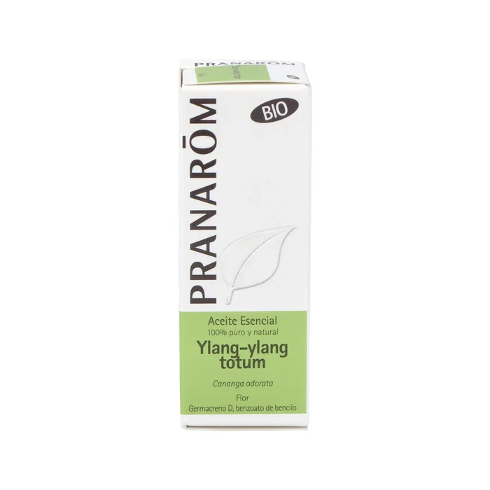 Pranarom Huile essentielle de Ylang-Ylang Totum Bio 5 ml