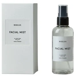 Bigelius Brume Rafraîchissante pour le Visage 200 ml