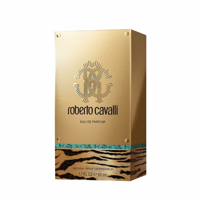 Roberto Cavalli Signature Eau de Parfum 50 ml Roberto Cavalli Signature Eau de Parfum 50 ml