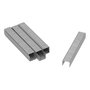WOLFPACK LINEA PROFESIONAL Agrafes de type 53, 10x11,4 mm, 1000 pièces