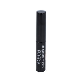 BENECOS Gel de sourcils ash brown
