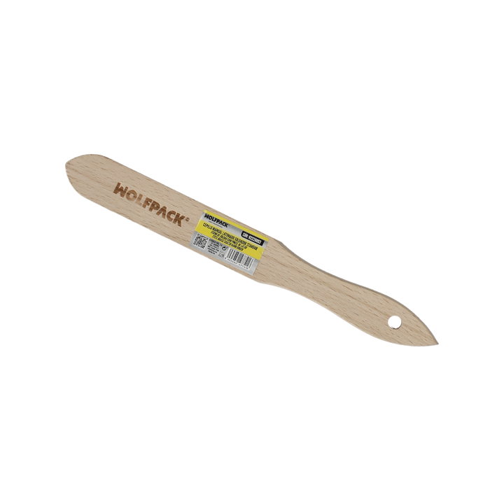 WOLFPACK LINEA PROFESIONAL Cepillo Manual Latonado Soldador Standard WOLFPACK LINEA PROFESIONAL Cepillo Manual Latonado Soldador Standard