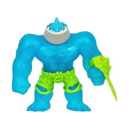 Bandai Figurine Heroes Goo Jit Zu Meteor Madness Trash avec accessoire de combat