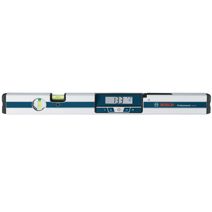 Bosch Professional GIM 60 Niveau électronique