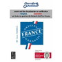Fun House Fauteuil club enfant Paddington Jaune et Bleu