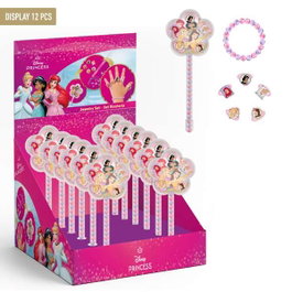 Cerdá Set de Bijoux Princess Rose