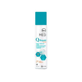 BE+ MED Q REPAIR Spray 75 ml