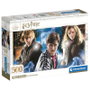 CLEMENTONI - Puzzle Harry Potter 500 pièces - 49x36 cm - Jeu de société et casse-tête