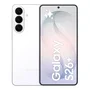 Samsung Galaxy S26+ AI Smartphone 256 Go Blanc - Écran Dynamic AMOLED 2X, Appareil photo avancé, Processeur haute performance