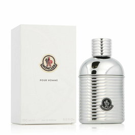 Parfum Homme Moncler Pour Homme 100 ml