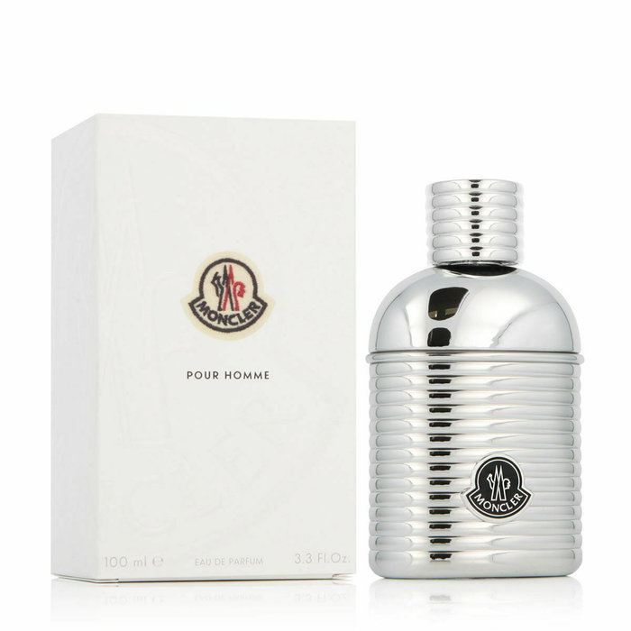 Moncler Pour Homme Eau de Parfum 100 ml