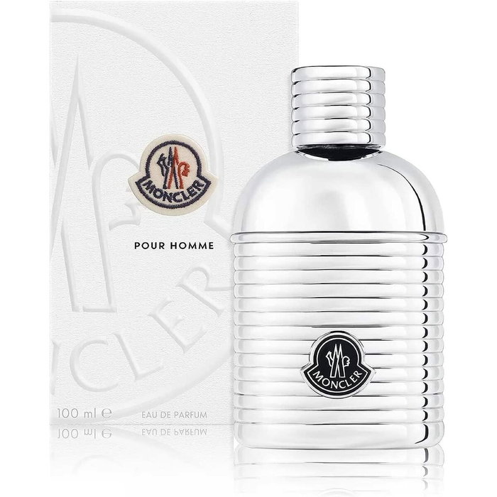 Moncler Pour Homme Eau de Parfum 100 ml