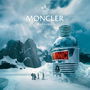 Moncler Eau de Parfum pour Homme Vapo 100 ml