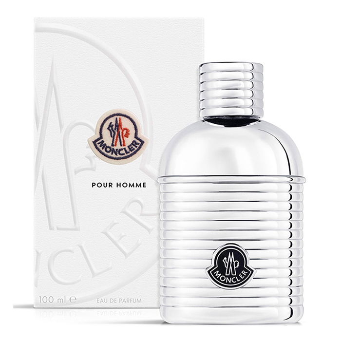 Moncler Eau de Parfum pour Homme Vapo 100 ml Moncler Eau de Parfum pour Homme Vapo 100 ml