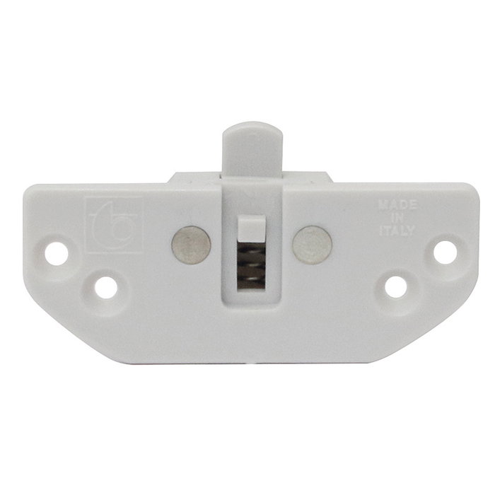 TERNO Patin Correbase Gris Con Muelle Para Sistema Deslizamiento Correbase TERNO Patin Correbase Gris Con Muelle Para Sistema Deslizamiento Correbase