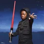Hasbro Star Wars Sabre laser électronique Dark Vador à lame rouge