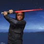Hasbro Star Wars Sabre laser électronique Dark Vador à lame rouge