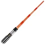 Hasbro Star Wars Sabre laser électronique Dark Vador à lame rouge