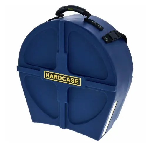 Hardcase Mallette rigide 14 pouces Bleu foncé