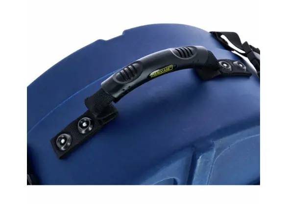 Hardcase Mallette rigide 14 pouces Bleu foncé
