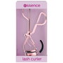 Essence Recourbe-cils avec Coussinet de Rechange en Silicone - Produit Cruelty Free et Vegano pour des Cils Parfaitement Courbés