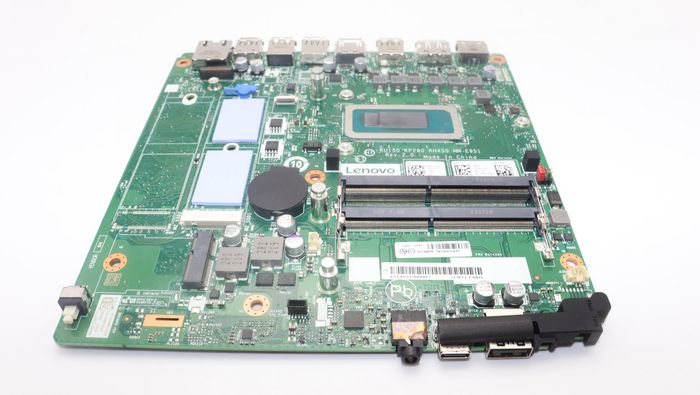 Lenovo Bdplanar Mb Rpl-U I5 15W