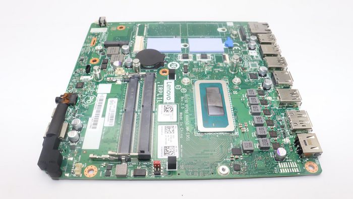 Lenovo Bdplanar Mb Rpl-U I5 15W