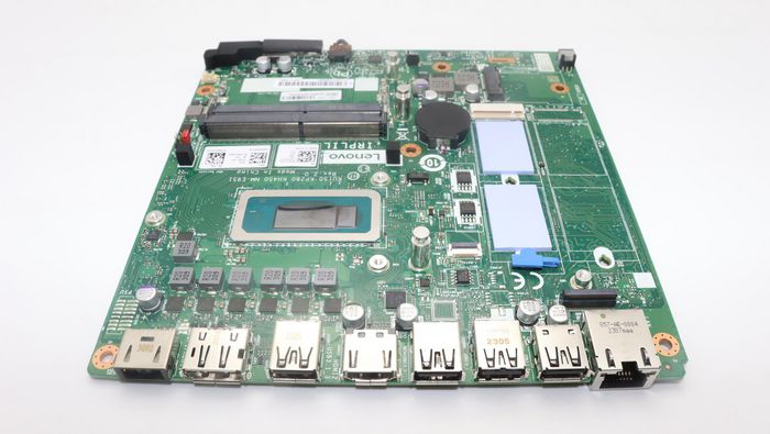 Lenovo Bdplanar Mb Rpl-U I5 15W