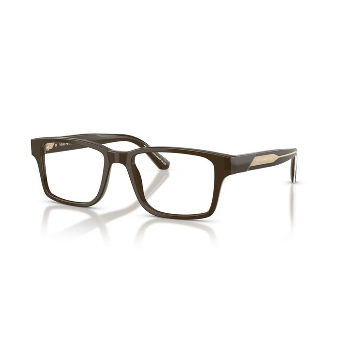 Monture de Lunettes Homme Emporio Armani EA 3271 Monture de Lunettes Homme Emporio Armani EA 3271