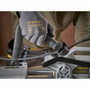 Stanley Fatmax SM1800-QS Scie à onglet radiale 1800W