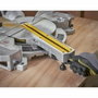 Stanley Fatmax SM1800-QS Scie à onglet radiale 1800W