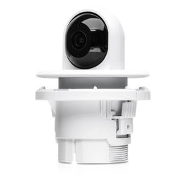 Ubiquiti Support de montage pour caméra UniFi Protect G3 FLEX, Blanc