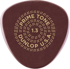 Dunlop Primetone Smooth 1,3 mm - Lot de 12