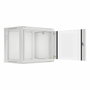 Armoire Murale Rack Lanberg WF01-6409-10S