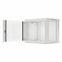 Armoire Murale Rack Lanberg WF01-6409-10S