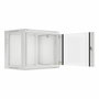 Armoire Murale Rack Lanberg WF01-6409-10S