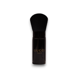 Gucci Brosse Multi-Visages Travel, Brosse de Maquillage, Pour Femmes