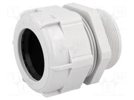 BM GROUP Presse-étoupe M50 gris